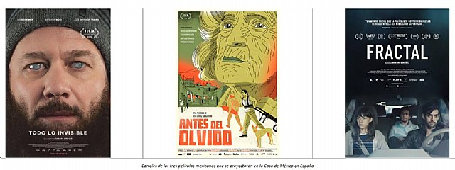 Seis largometrajes en el focus china y tres películas mexicanas en Cine por Mujeres 2021 - 1, Foto 1