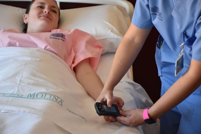 Casi el 100% de los pacientes del SMS derivados recomendaría Ribera Hospital de Molina a sus amigos o familiares - 2, Foto 2