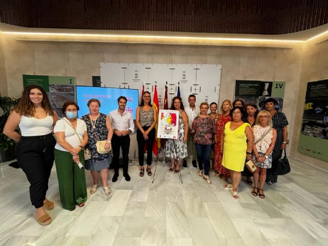 Murcia acogerá en noviembre las I Jornadas de la Castañuela Española - 1, Foto 1