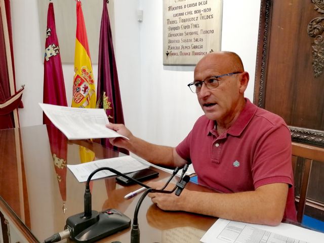 El barrio de San Cristóbal está a un paso del “colapso educativo” por falta de colegios en los que escolarizar a los niños - 1, Foto 1