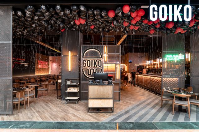GOIKO reinterpreta el recetario popular de Murcia en su nuevo restaurante de Nueva Condomina - 1, Foto 1