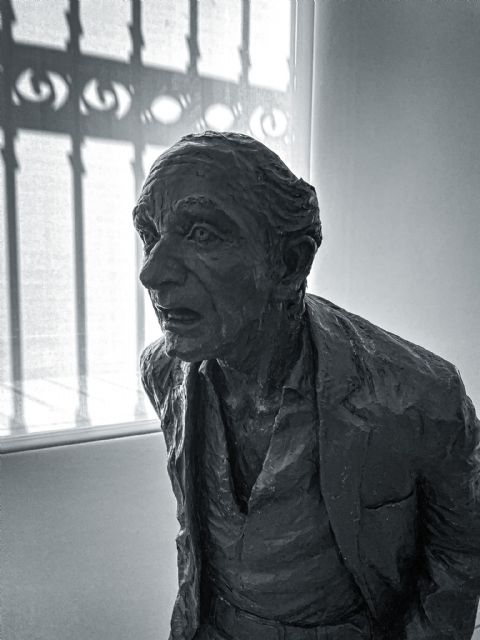 El Centro de Cultura Contemporánea Cárcel Vieja abre temporada con 'Héroes y Villanos' - 1, Foto 1