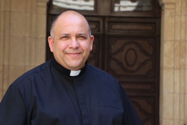 Sentí que el Señor me decía: `Te quiero para que te entregues por mí` - 1, Foto 1