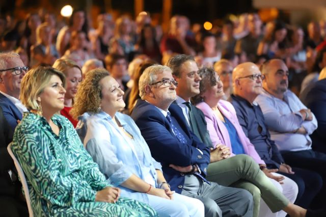 La inauguración de la primera fase del proyecto Plaza Mayor llenará de vida el Puerto este otoño con una ambiciosa programación cultural y deportiva - 2, Foto 2