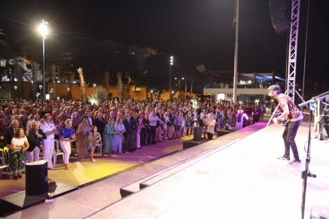 La inauguración de la primera fase del proyecto Plaza Mayor llenará de vida el Puerto este otoño con una ambiciosa programación cultural y deportiva - 3, Foto 3