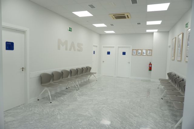 Mas Prevención inaugura un nuevo centro de servicio en Cádiz reforzando su presencia en Andalucía - 2, Foto 2