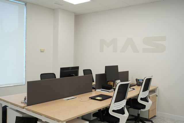 Mas Prevención inaugura un nuevo centro de servicio en Cádiz reforzando su presencia en Andalucía - 3, Foto 3