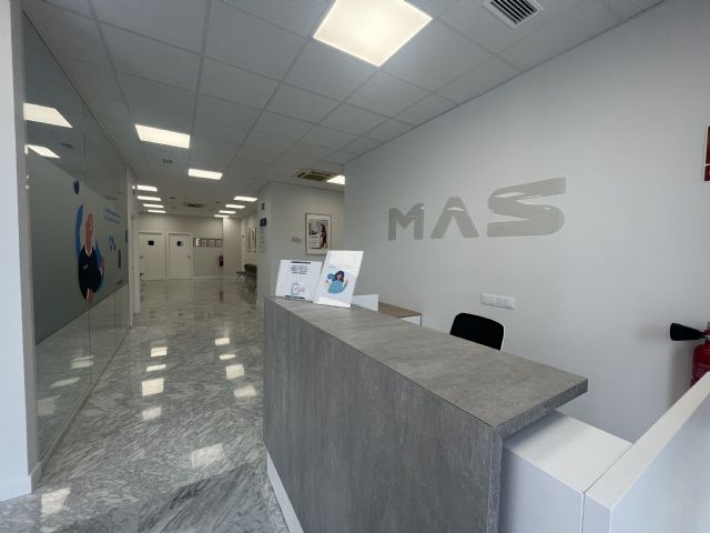 Mas Prevención inaugura un nuevo centro de servicio en Cádiz reforzando su presencia en Andalucía - 4, Foto 4