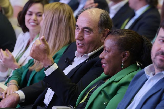 Galán reúne a 400 empleados de todos los países para fijar los retos del futuro - 3, Foto 3