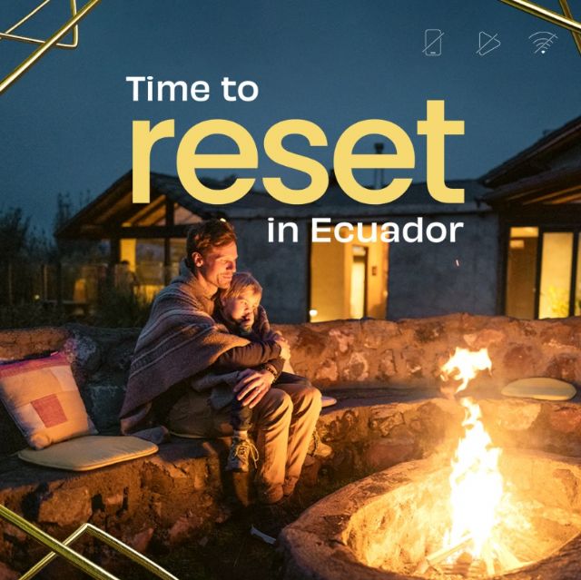 Nueva campaña promocional de turismo de Ecuador y su apuesta por el mercado español - 2, Foto 2