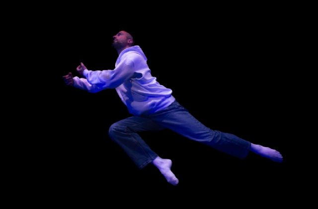 El Centro Párraga muestra 'Danzas románticas' - 1, Foto 1