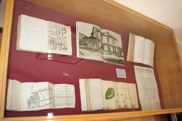 El Archivo Municipal de Murcia dedica su microexposición de septiembre a la seda, motor económico y social de la ciudad durante más de tres siglos - 2, Foto 2