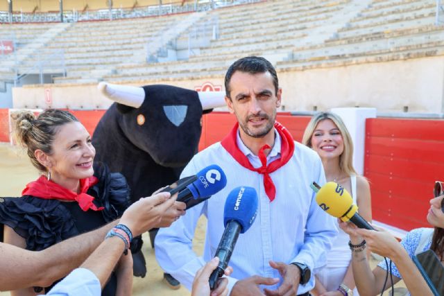 El tradicional 'Encierro Infantil' de la Feria de Lorca regresa el próximo 21 de septiembre - 3, Foto 3