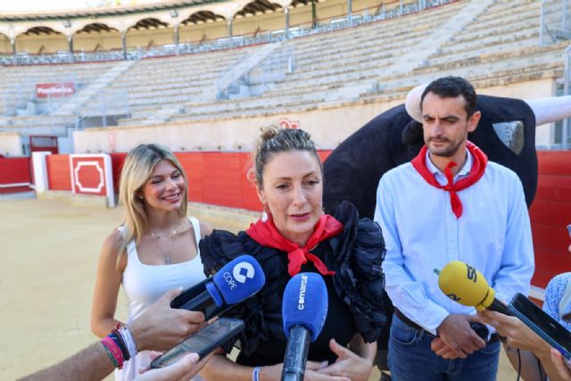 El tradicional 'Encierro Infantil' de la Feria de Lorca regresa el próximo 21 de septiembre - 4, Foto 4