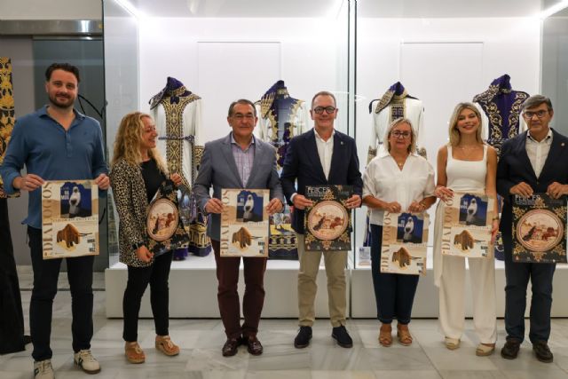 El Paso Blanco apuesta por la cultura y la vanguardia artística con dos exposiciones históricas - 2, Foto 2