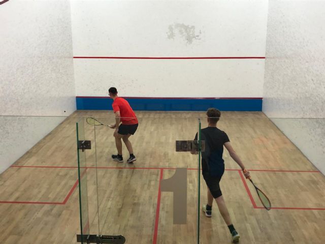 Lorca vive una nueva semana de deporte federado y popular con los 46° Juegos Deportivos del Guadalentín - 2, Foto 2