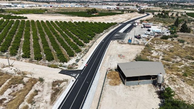 Fomento adjudica la redacción del nuevo Plan de Carreteras de la Región de Murcia - 1, Foto 1