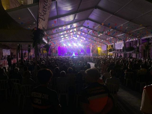 Frente a la dejadez de Fulgencio Gil, los socialistas ponemos sobre la mesa un plan realista para la Feria - 3, Foto 3