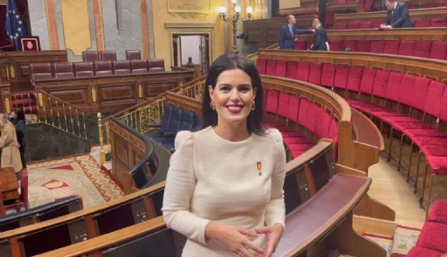 El PP exige al Gobierno de España más jueces y fiscales para la Región de Murcia, para acabar con la peor ratio de toda España - 1, Foto 1