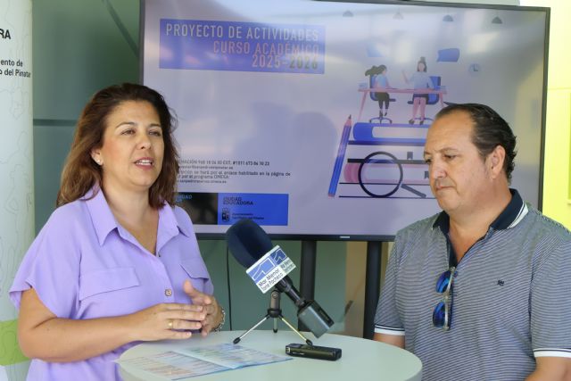 La Universidad Popular lanza 30 cursos con novedades en japonés, IA y nutrición - 2, Foto 2