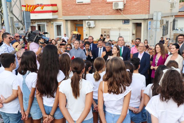 Abala finaliza las obras del puente de El Raal, en Murcia - 4, Foto 4