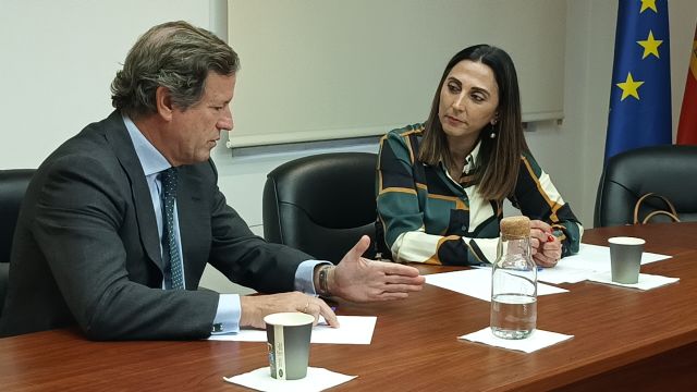 El Ejecutivo regional confía en que la UE no vuelva a reducir en 2026 los días de faena a los pescadores del Mediterráneo - 2, Foto 2