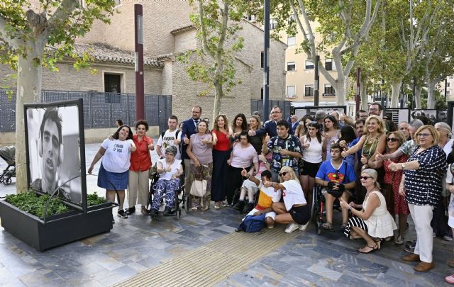 Astrapace celebra su 45 aniversario con una exposición fotográfica de Juan Ballester - 2, Foto 2