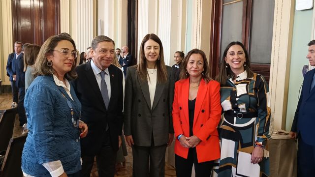 El Gobierno regional exige al Gobierno de España que defienda una PAC que cuente con un fondo específico y suficiente para el campo - 1, Foto 1