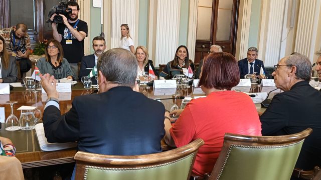 El Gobierno regional exige al Gobierno de España que defienda una PAC que cuente con un fondo específico y suficiente para el campo - 2, Foto 2