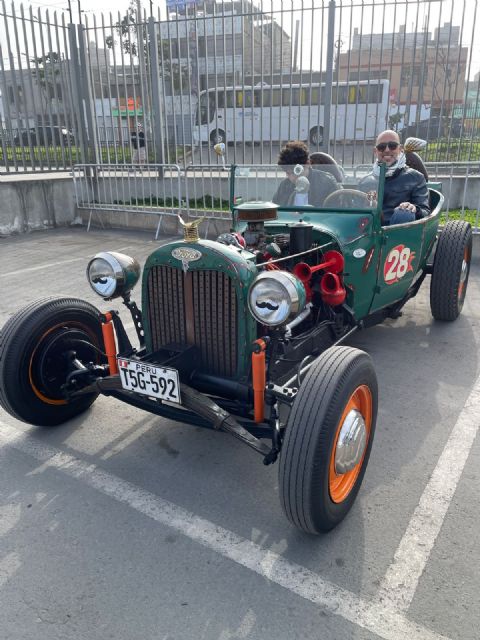 Perú ya cuenta con su representante que competirá en la final Latinoamericana del Hot Wheels Legends Tour 2025 - 2, Foto 2