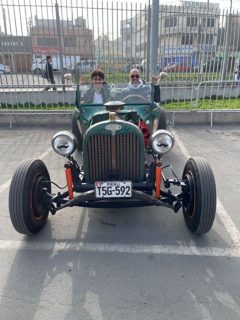 Perú ya cuenta con su representante que competirá en la final Latinoamericana del Hot Wheels Legends Tour 2025 - 3, Foto 3