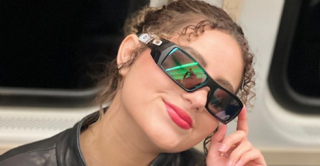 Nicole N debuta con fuerza en el reguetón y apunta al mercado global - 4, Foto 4