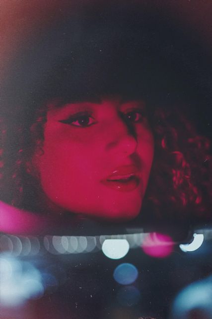 Nicole N debuta con fuerza en el reguetón y apunta al mercado global - 5, Foto 5