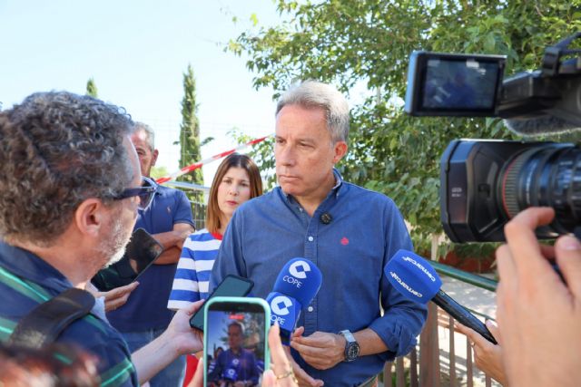 Comienzan las obras de remodelación del Puente Nuevo tras más de cuatro décadas desde su construcción con una inversión cercana a los 170.000 euros - 3, Foto 3