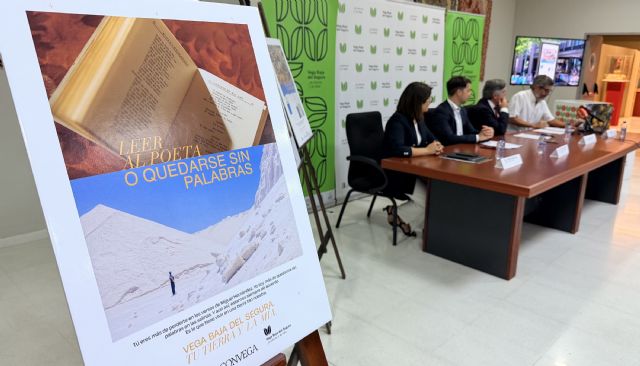 CONVEGA presenta 'Tu tierra y la mía', una campa&ntilde;a turística para proyectar la identidad de la Vega Baja del Segura - 4, Foto 4