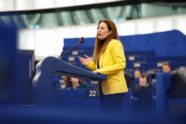 El Partido Popular lleva al Pleno del Parlamento Europeo la defensa de la industria de extintores de la Región de Murcia - 2, Foto 2