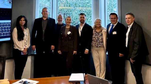 La falta de protocolo frente a la anafilaxia escolar en Espa&ntilde;a llega al Parlamento Europeo - 2, Foto 2