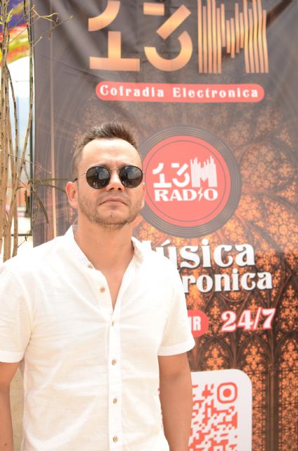 13 Music oficializa su regreso a la escena electrónica con una presentación en Medellín - 4, Foto 4