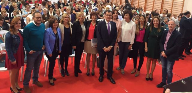 Las emprendedoras del campo y la huerta se reúnen para potenciar las tradiciones rurales como vías de negocio - 1, Foto 1