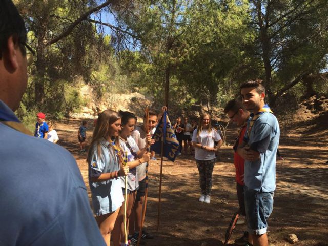 El grupo scout torreño Ítaca comienza su ronda solar 2016-17 - 2, Foto 2