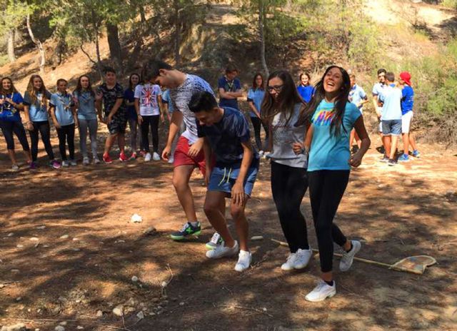 El grupo scout torreño Ítaca comienza su ronda solar 2016-17 - 3, Foto 3