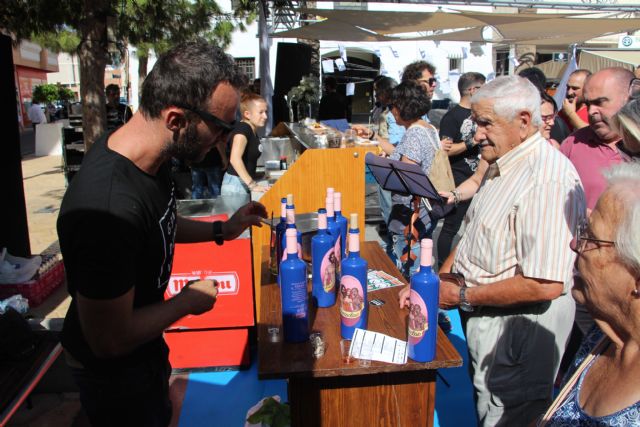 Allegro recorre cinco siglos de música en las calles y plazas de San Pedro del Pinatar - 5, Foto 5