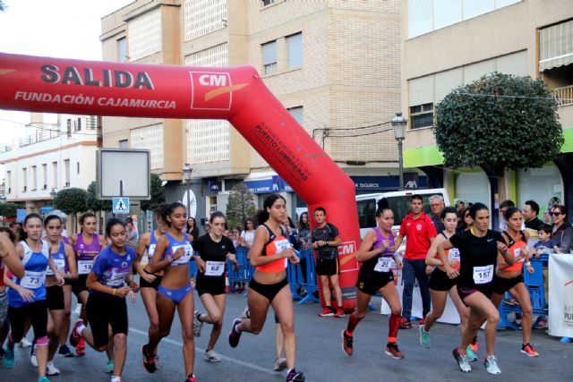 Nueva edición de la Milla Urbana Popular Ciudad de Puerto Lumbreras - 2, Foto 2