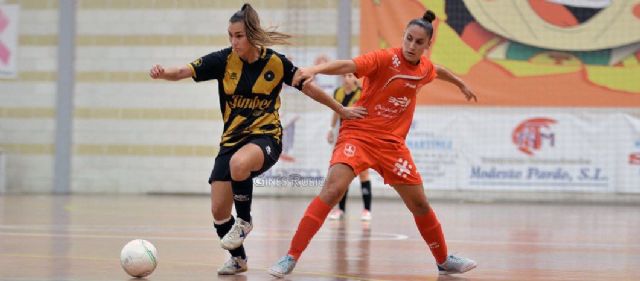 El Jimbee Roldan colíder al vencer a Cádiz - 1, Foto 1