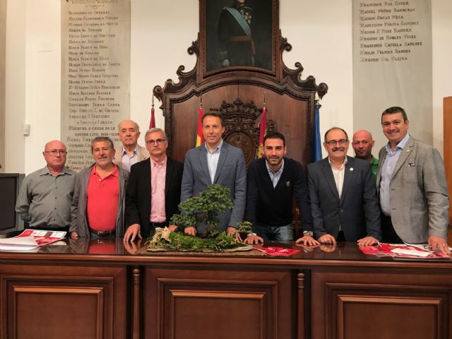 El Centro de Ferias y Congresos acoge del 19 al 21 de octubre el XXVI Congreso Nacional de Bonsái que reunirá a los mayores expertos nacionales - 2, Foto 2