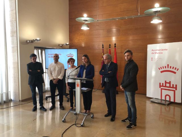 El grupo ´Lady Ma Belle´ compone un nuevo single a favor de las personas con Alzheimer - 2, Foto 2