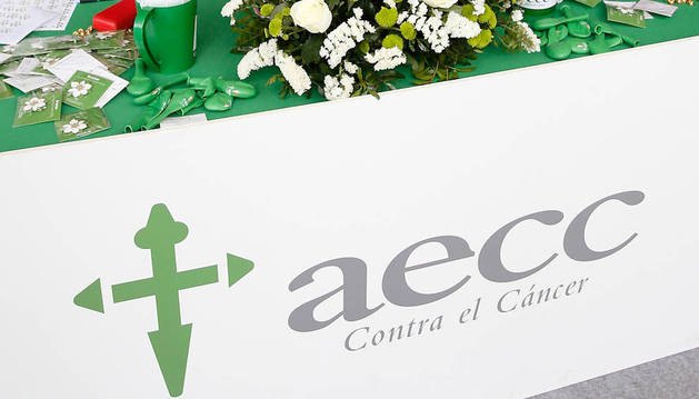 Sembrando esperanza en Las Torres de Cotillas con la Junta Local de la Asociación Española contra el Cáncer (AECC) - 1, Foto 1