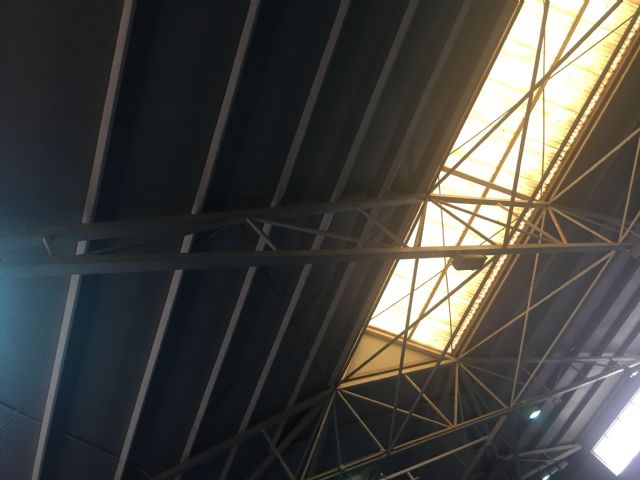 El PSOE reprocha a la concejalía de Deportes que tire balones fuera y no invierta en la adecuación de instalaciones municipales - 3, Foto 3