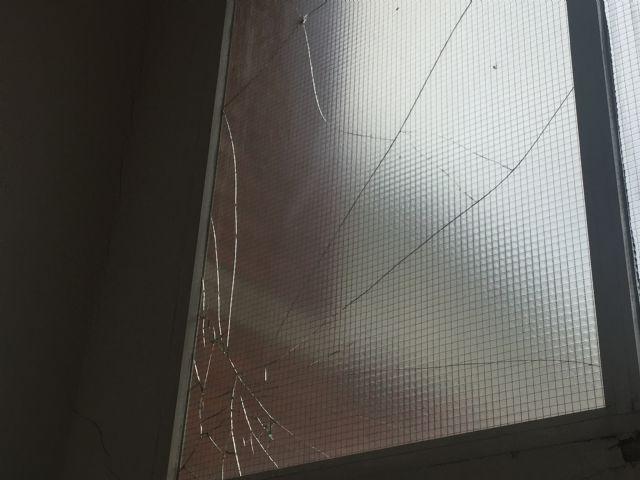 El PSOE reprocha a la concejalía de Deportes que tire balones fuera y no invierta en la adecuación de instalaciones municipales - 4, Foto 4