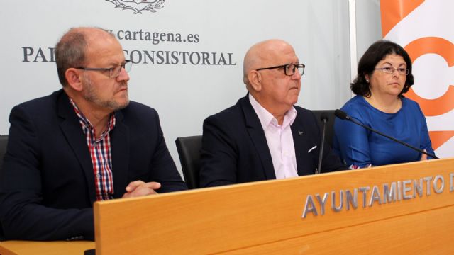 Cs deja la presidencia de la Mar de Músicas y abandonará en dos semanas todas las comisiones si continúa el bloqueo - 2, Foto 2